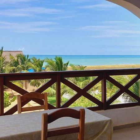 Guesthouse Bambou Beach Grand-Popo Exterior foto