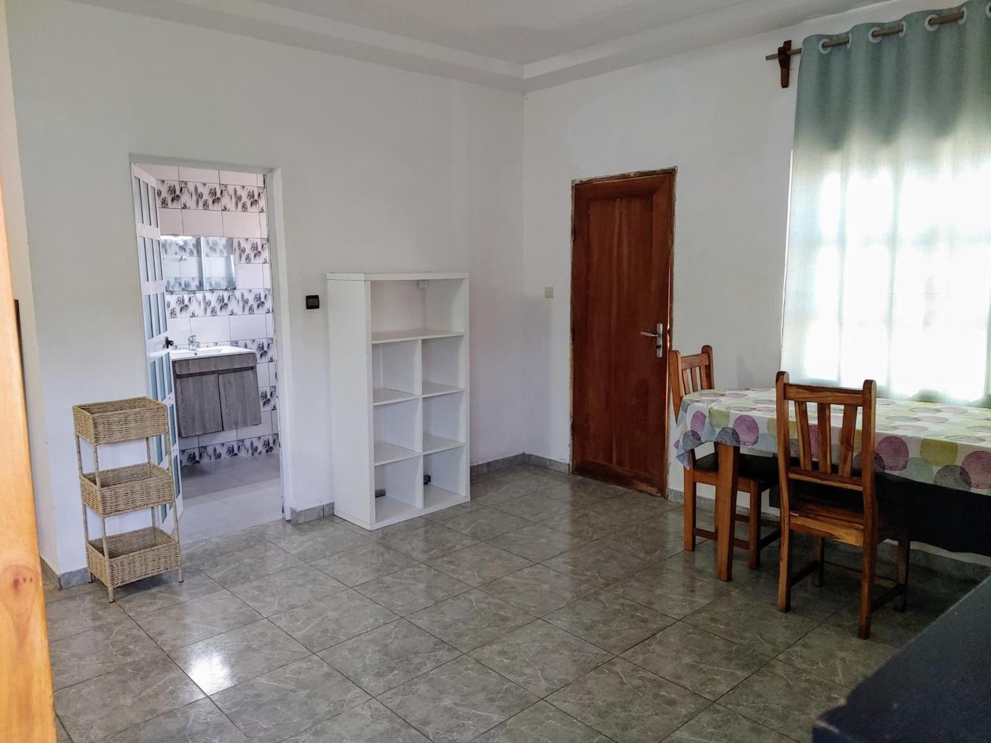 Guesthouse Bambou Beach Grand-Popo Cameră foto