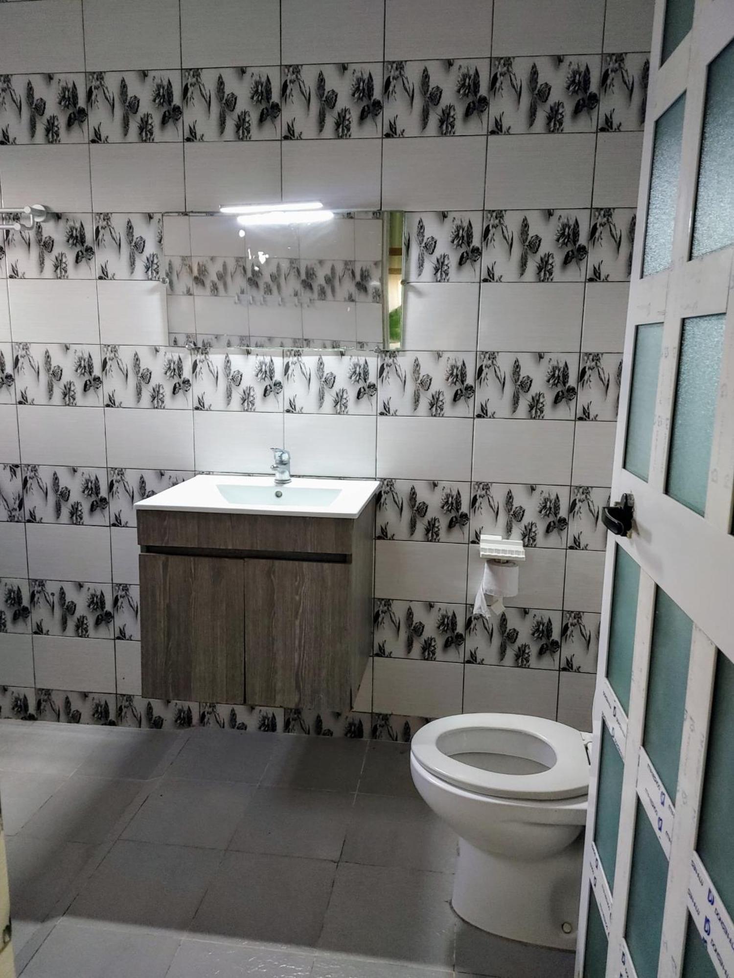 Guesthouse Bambou Beach Grand-Popo Cameră foto